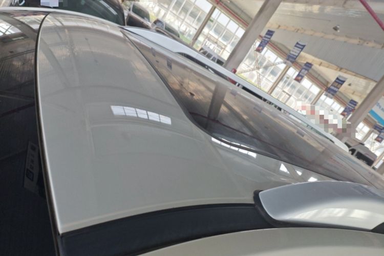 Used Tank 500 2023 3.0T Sport Edition Realm-Setting 5-Seater
