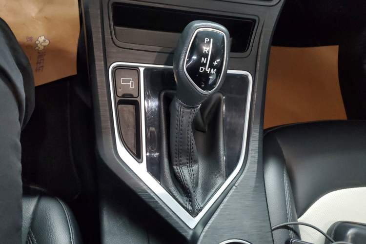 Used Geely Auto Vision 2020 1.5L CVT Asian Games Edition
