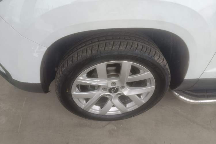 Used Jetta VS5 2019 280TSI Automatic Enjoyment Model
