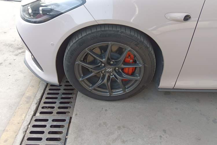 Used IM L6 2024 Max Standard Edition