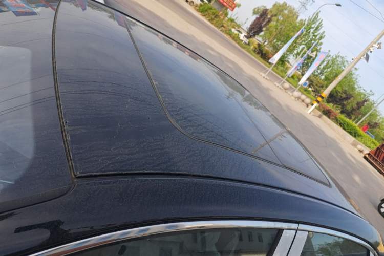 Used Geely Auto Preface 2026 Model Oriental Yao 1.5TD Fuyao Edition
