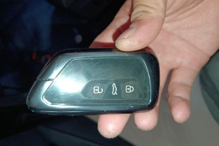 Used Volkswagen ID.4 CROZZ 2024 Pure Edition Limited Edition