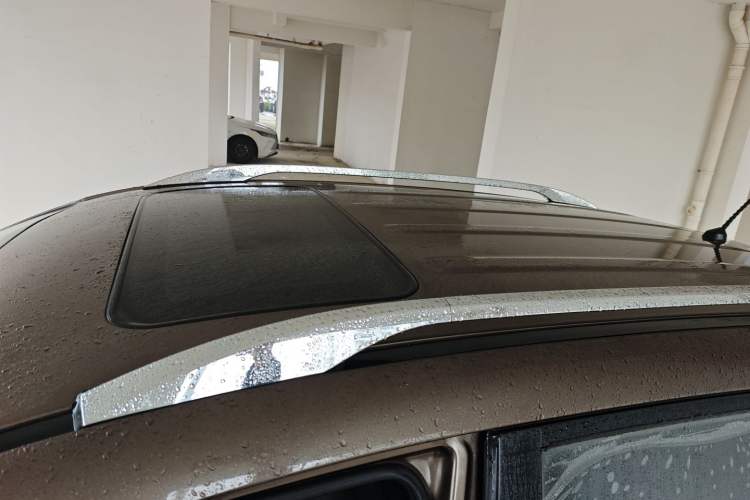 Used Kia Sportage R 2015 2.0L Manual Two-Wheel Drive GLS Trim
