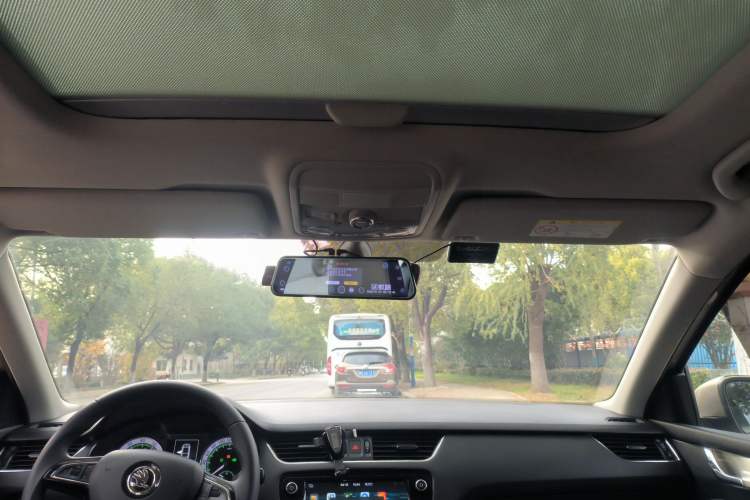 Used Skoda Octavia 2019 TSI230 DSG Luxury Edition