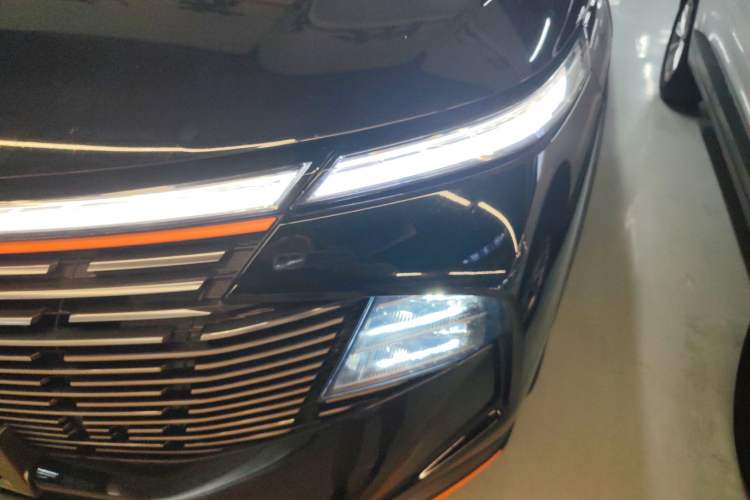 Used Haval XY 2022 1.5T Smart Edition