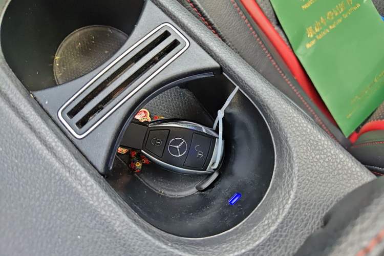 Used Mercedes-Benz A AMG 2017 Facelifted AMG A 45 4MATIC
