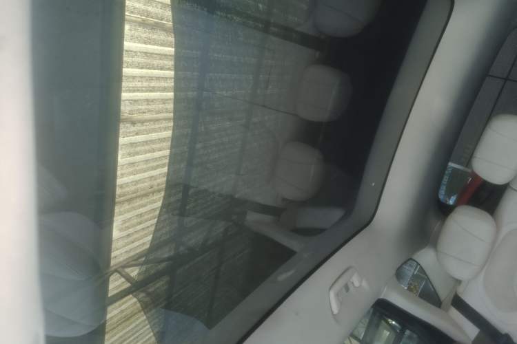 Used VOYAH FREE 2021 Four-Wheel Drive Extended-Range First Edition Commemorative Edition Exclusive Luxury Package Headliner