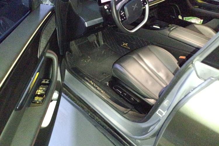 Used XPeng P7 2020 586N