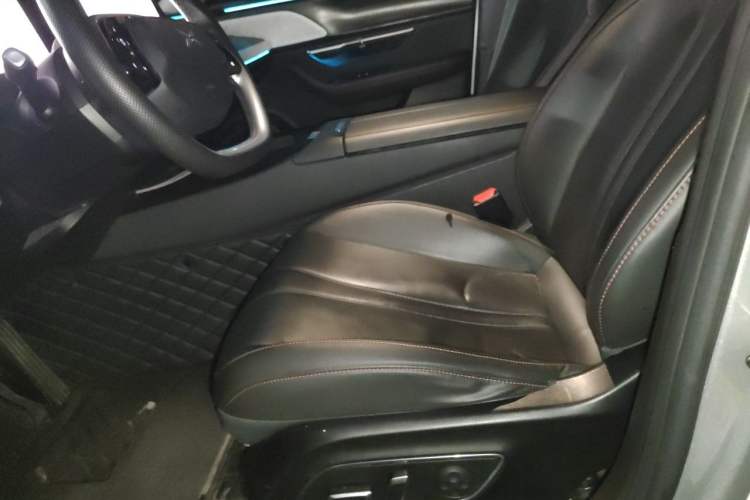 Used XPeng P7 2022 480N+