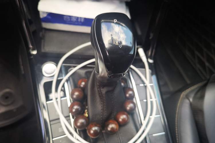 Used Volkswagen Passat 2019 330TSI Elite Edition China V Standard