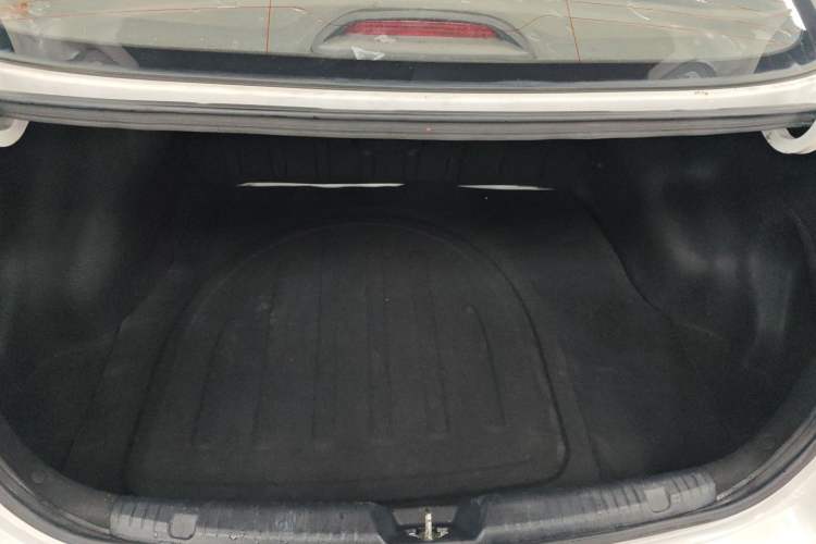 Used Kia K3 2015 1.6L Automatic GLS