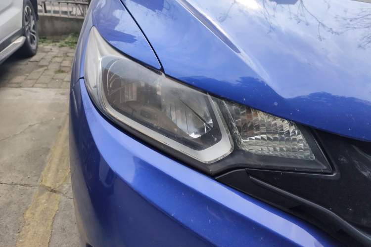 Used Honda Fit 2014 1.5L LX CVT Comfort Model