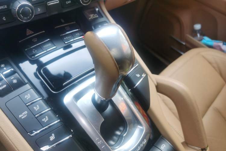 Used Porsche Cayenne 2011 Cayenne 3.0T