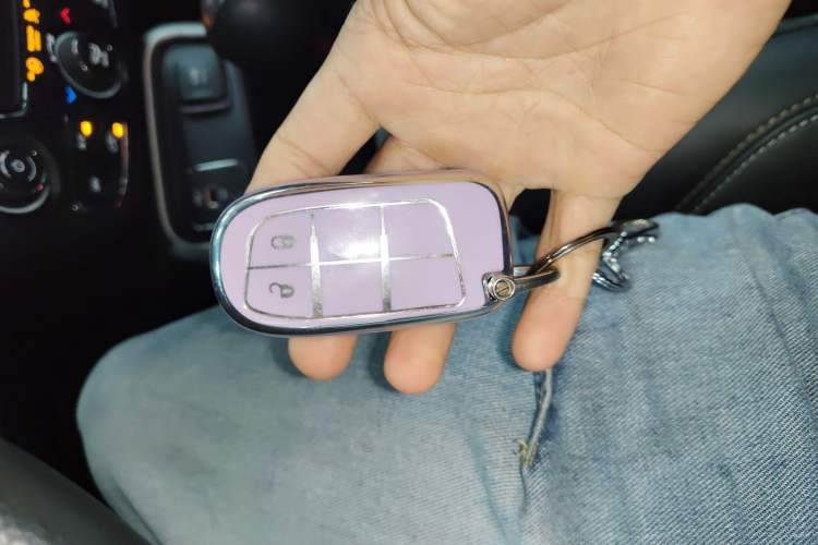 Used Jeep Compass 2020 220T Automatic Leading Edition