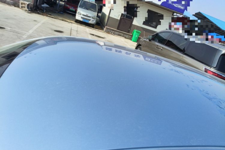 Used Geely Galaxy Geome 2026 Model 310km Youth Edition