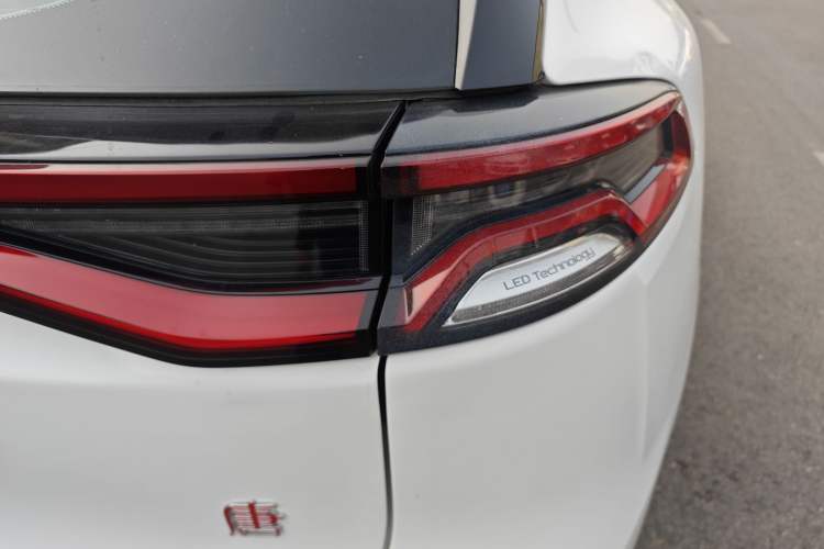 Used BYD Tang 2018 2.0T Automatic SmartConnect Prestige 7-Seater China V Standard