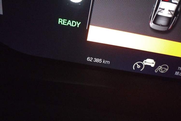 Used Polestar 2 2020 First Edition