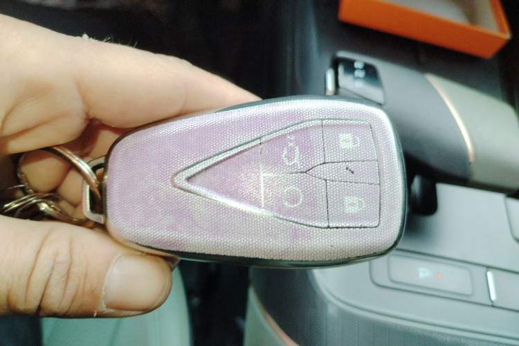 Used Changan Eado DD 2023 Blue Whale NE 1.5T GDI DCT Navigation Model