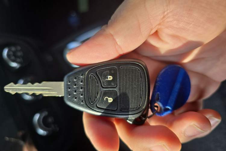 Used Jeep Patriot 2014 2.4L Sport Edition