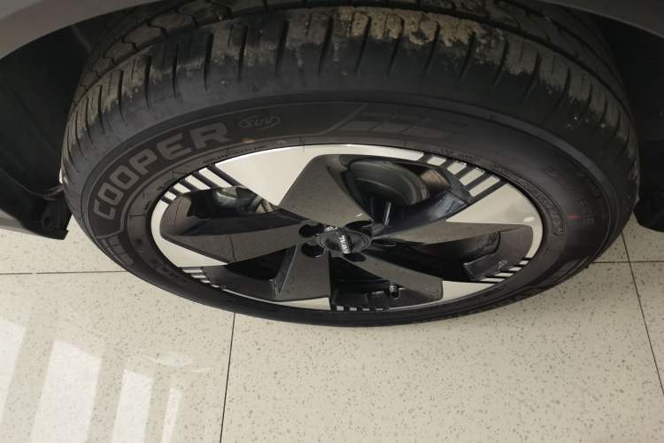 Used Haval Fierce Dragon Max 2025 Hi4 165 Plus Long-Range Version
