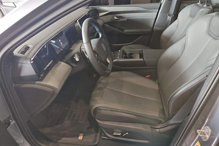 Used BYD Qin L 2025 EV 545KM Beyond Version