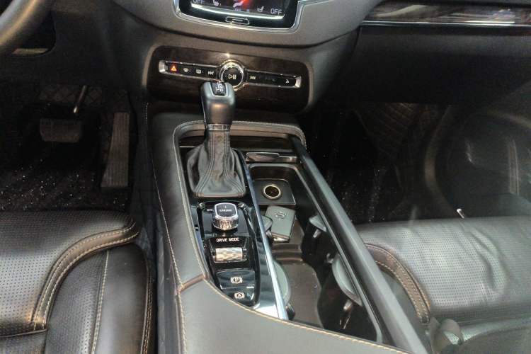 Used Volvo XC90 2015 T6 Zhiya Edition 7-seater