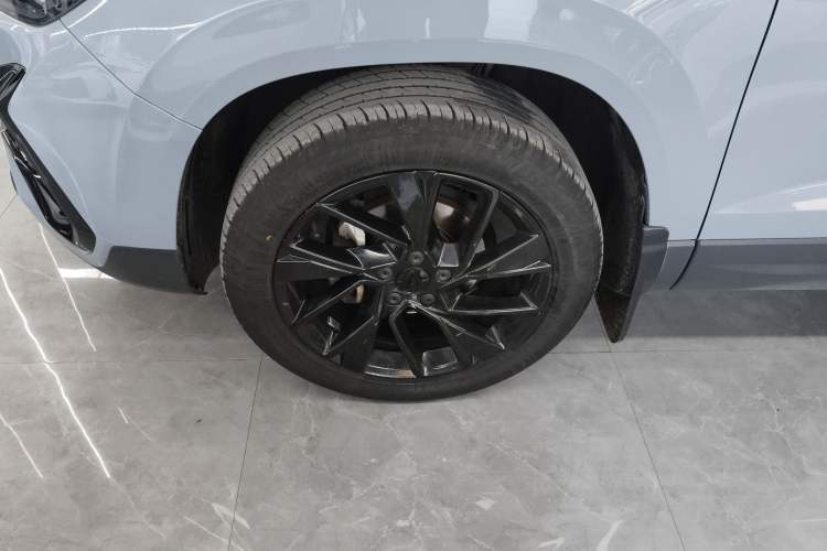 Used Jetta VS5 2022 280TSI Automatic Enjoyment Model
