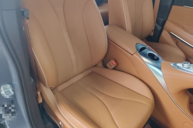 Used ORA Lightning Cat 2022 555 km Luxury Edition
