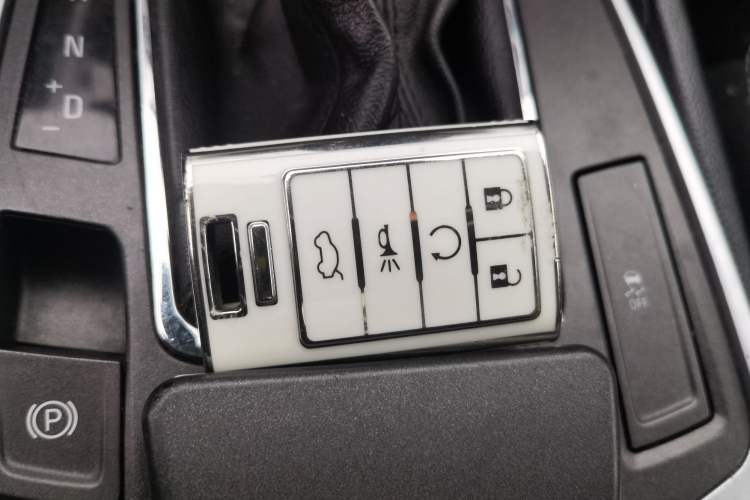 Used Cadillac SRX 2012 3.0L Comfort Model