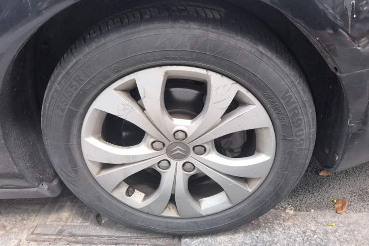 Used Citroen C5 2010 3.0L Automatic Flagship Edition
