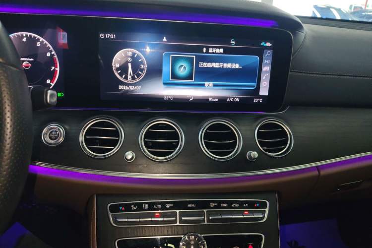 Used Mercedes-Benz E-Class 2019 Restyled E 300 L Sport Luxury Edition
