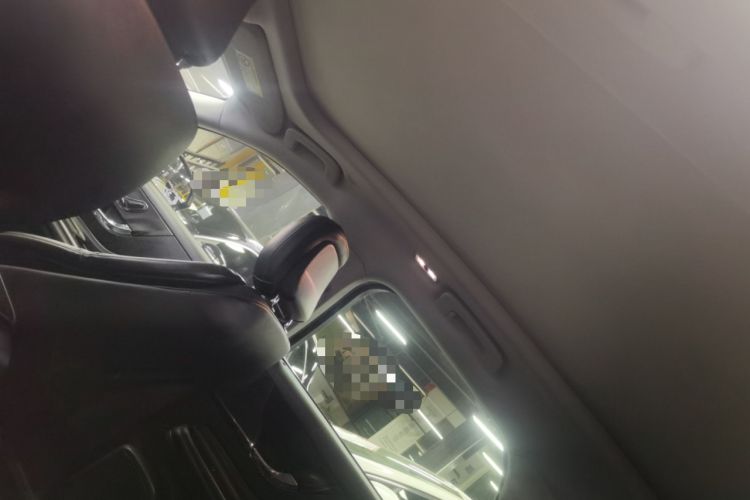 Used Lincoln Corsair 2021 2.0T Two-Wheel Drive Deluxe Edition Headliner