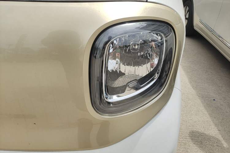 Used Bestune Pony 2025 222km Range Agile Horse