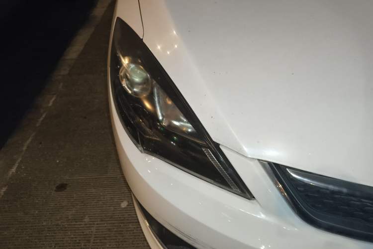 Used Chery Fengyun 2 2015 1.5L Manual New Edition
