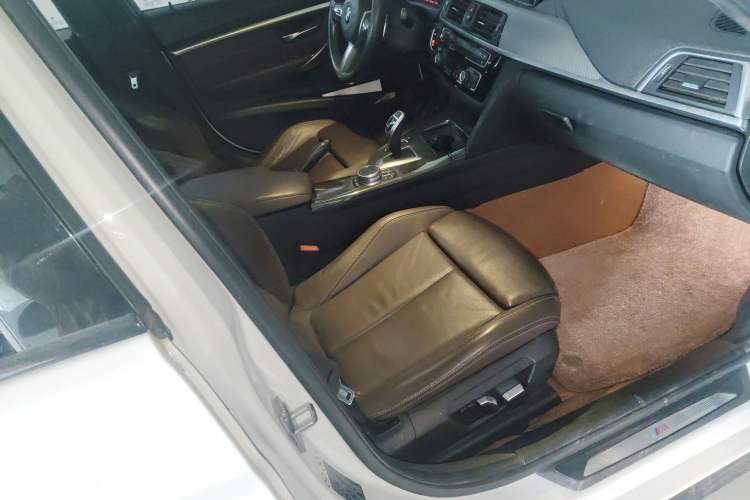 Used BMW 3 Series 2019 320i M Sport Night Edition