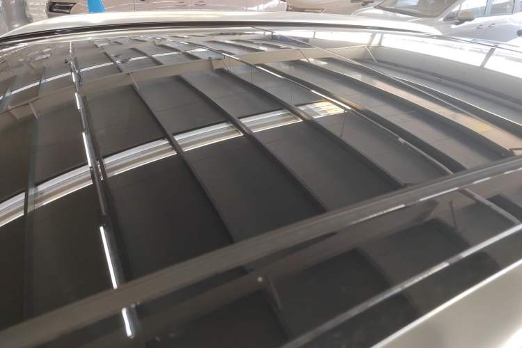 Used Lincoln Nautilus 2022 2.7T Four-Wheel Drive Luxury Edition