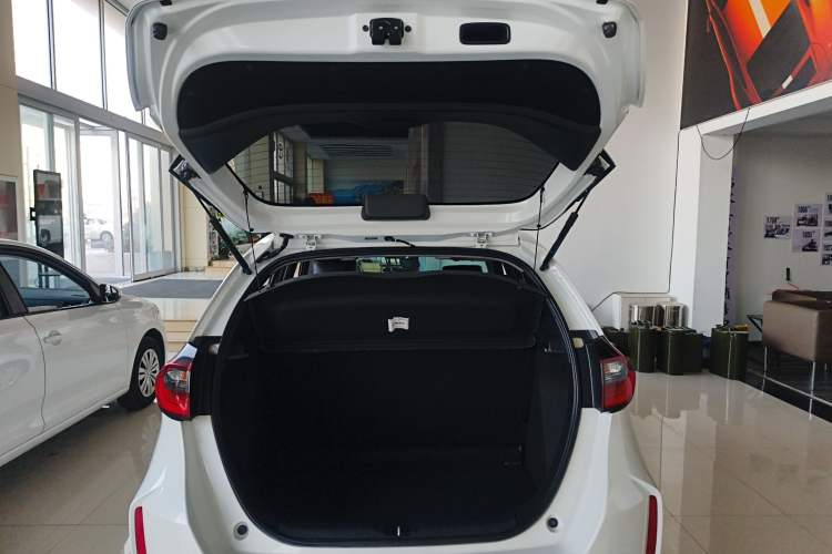 Used Honda Fit 2023 1.5L CVT Trend Edition