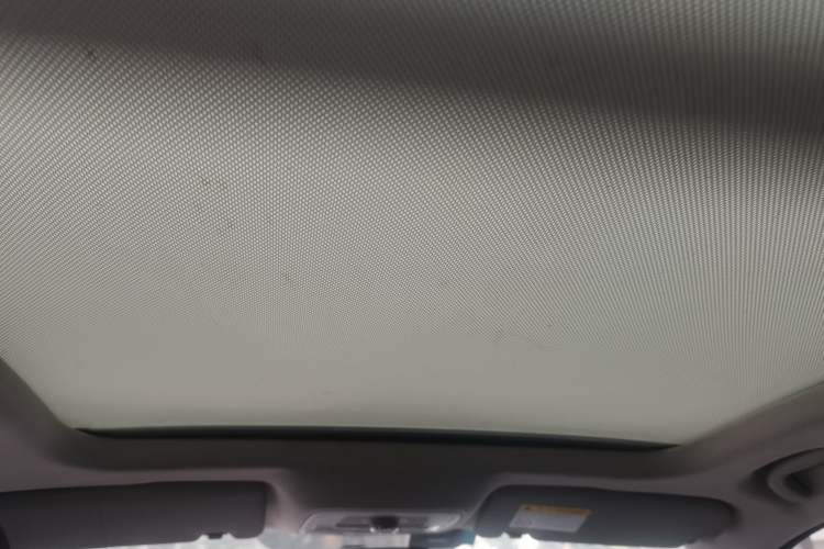 Used MG EZS Electric 2019 E-Plus Edition