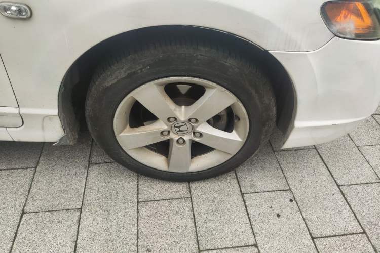 Used Honda Civic 2009 1.8L Automatic Classic Edition