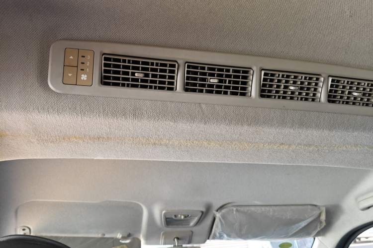 Used Wuling Zhengcheng 2021 1.5T Manual Comfort Version
