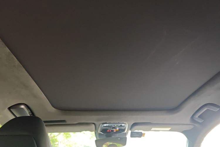 Used Lynk & Co 03 2019 03+ 2.0TD Automatic Wind-Chasing Edition Headliner