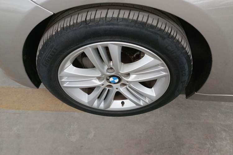 Used BMW 3 Series 2016 320Li Ambition Model