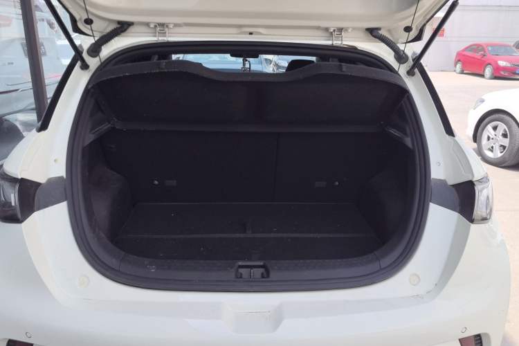 Used BYD Dolphin 2023 420 km Fashion Edition