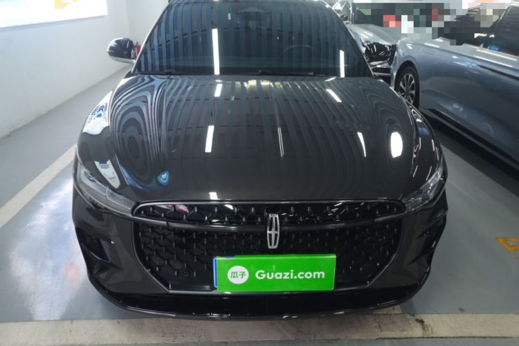 Used Lincoln Z 2022 iKoo Deluxe Edition