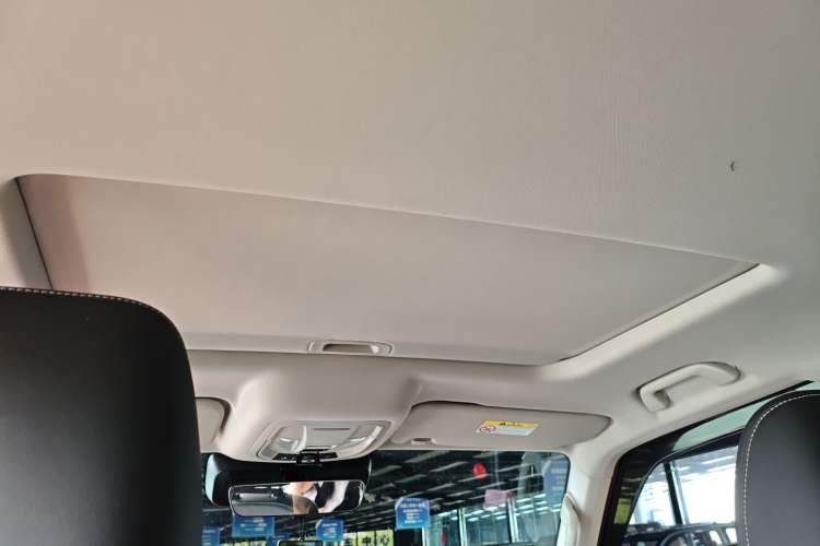 Used Tank 300 2021 Off-Road Edition 2.0T Conqueror
