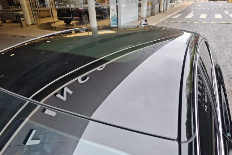 Used Lincoln Z 2025 2.0T Prestige Hybrid Edition
