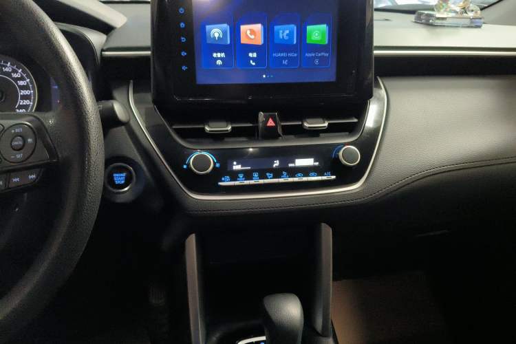 Used Toyota FRONTLANDER 2022 2.0L CVT Leading Edition
