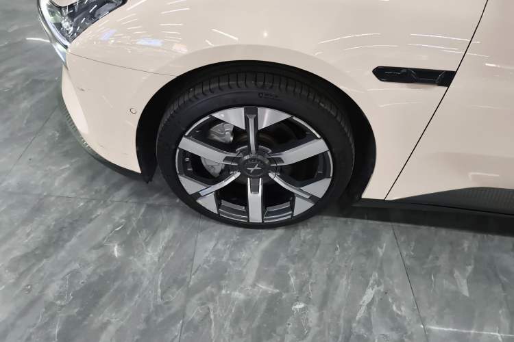 Used XPeng MONA M03 2024 515 Long-Range
