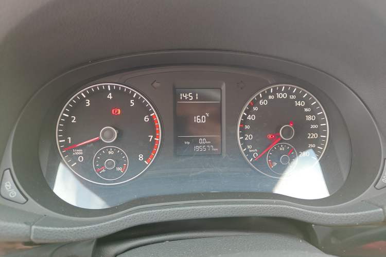 Used Volkswagen Passat 2014 1.4TSI Manual Prestige Edition