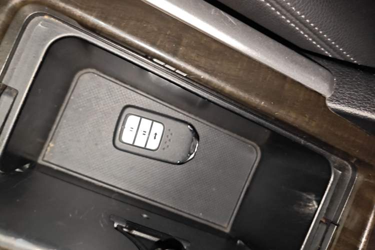 Used Honda Accord 2014 2.4L EX Luxury Edition